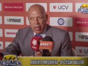 Resumen deportivo: Mosquera toma con calma debut goleador de Vallejo