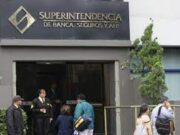 Banca, Seguros y AFP (SBS), ante diversas sobre nuevos esquemas de informalidad