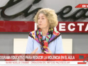 Programa Educativo en Trujillo Busca Erradicar la Violencia Aula por Aula