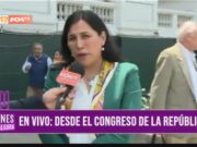 Preocupación Crece: Inseguridad y Crisis Institucional en Perú