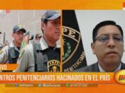 Trujillo: hacinamiento en Centros Penitenciarios Revela Desafíos de Seguridad