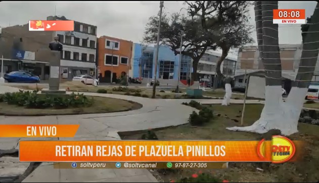 rejas-parque