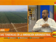Innovación Agroindustrial en Perú: Presentan Tecnologías Futuristas en Evento de dos Días