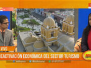 Reactivación Turística en Perú: La Libertad al 70% comparado con 2019