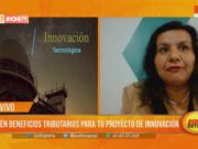 Obtén beneficios tributarios para tu proyecto de innovación