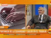 Curso de Especialización en Seguridad Laboral en La Libertad