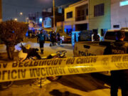 Tres hombres, entre ellos dos serenos, fueron asesinados a balazos en SJL