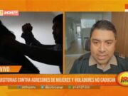 La Libertad: Requisitorias contra violadores y agresores de mujeres ya no caducarán