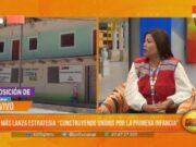 Cuna Más lanza estrategia para apoyar a niños en vulnerabilidad en Trujillo