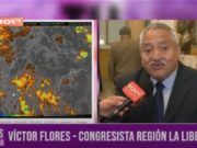 “Es necesario tomar medidas inmediatas ante el fenómeno El Niño ”