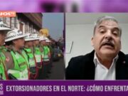 Extosionadores en el norte: ¿cómo enfrentarlos?