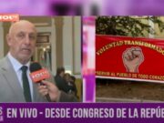Trujillo: capturan a facción terrorista en Trujillo