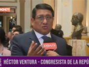 Nacional: recomiendan remover a integrantes de la JNJ