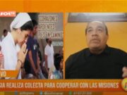 Trujillo: Iglesia realiza colecta para cooperar con las misiones