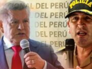César Acuña anuncia cambio del jefe de la III Macro Región Policial de La Libertad