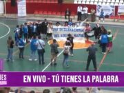 La Libertad: el 8.5% de la población son adultos mayores