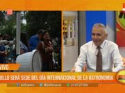 Trujillo Celebra el Día Internacional de la Astronomía con Evento Científico
