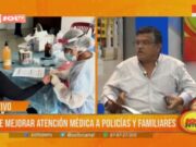 La Libertad requiere mejora urgente en atención médica para policías