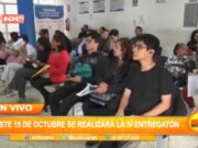 IV Entregatón busca regularizar situación de extranjeros en Trujillo este 15 de octubre