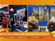 La Libertad lanza feria de orientación vocacional para estudiantes vulnerables