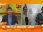 Licencias de Conducir Electrónicas y Planes contra la Informalidad en la Libertad