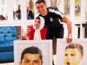 Internacional: embajada de Irán desmiente condena a Cristiano Ronaldo