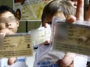 Ocho mil menores indocumentados en La Libertad esperan su DNI