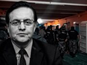 Asesinan en cárcel de Ecuador a los 6 acusados por la muerte del candidato Fernando Villavicencio