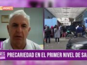 Exministro Luis Solari Exige Reformas Urgentes en Salud y Seguridad