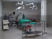 Operaciones gratuitas en Florencia de Mora para ciudadanos con hernia y vesícula