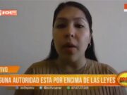 Shows en Trujillo No Cumplen Requisitos Legales Según Prefecta Regional