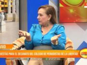 Propuestas para el decanato del Colegio de Periodistas de La Libertad