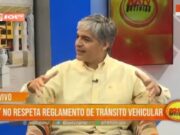 Trujillo: Municipalidad Provincial no respeta reglamento de tránsito vehicular