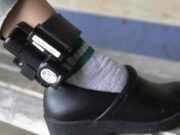 4 mil presos tendrían vigilancia electrónica fuera de las cárceles