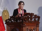 JNJ abre proceso disciplinario inmediato a Fiscal de la Nación, Patricia Benavides
