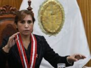 Fiscales anticorrupción piden a Patricia Benavides que “considere su renuncia” como fiscal de la Nación