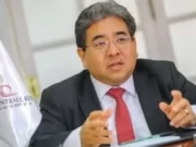 El 80% de los recursos para hacer frente al Fenómeno El Niño están centralizados