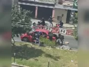 Asaltan a un cambista y se llevan cinco mil soles en el Rímac