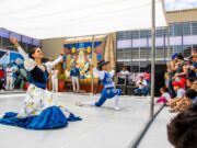 Museos abiertos abiertos ofrecerá espectáculos culturales