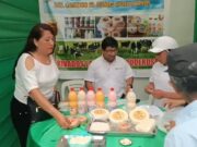 Trujillo: hoy inicia Feria Macroregional del Queso 2023