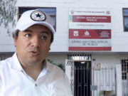 Arturo Fernández: realizarán marcha pacífica ante JNE para exigir que se pronuncie sobre suspensión de alcalde
