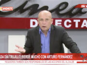 Trujillo en caos: exregidor critica gestión de Arturo Fernández
