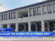 Exdirigente de Frente de Defensa: «alcalde de Huaraz sin rumbo en su primer año»