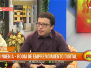 Lanzan innovador showroom de plataformas digital «Ingenia Room»