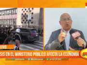 Crisis en Ministerio Público Impacta Economía Trujillana