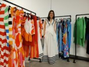 Miami se vistió con lo mejor de la moda peruana en el LAFS 2023