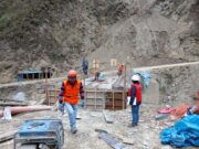 La Libertad: rehabilitación de vía en Pataz no cumple con la calidad requerida, según Contraloría