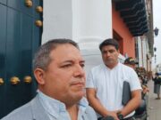 Concejo Municipal ratifica suspensión de condenado alcalde Arturo Fernández