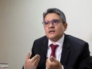 Ministerio Público abrió proceso disciplinario a José Domingo Pérez por presunta falta grave