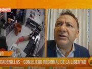 Inseguridad pone en jaque a La Libertad